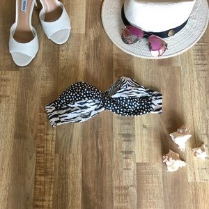 Victoria’s Secret Super Chic Bikini Top